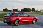 BMW X4 M40d 2018 года (WW)